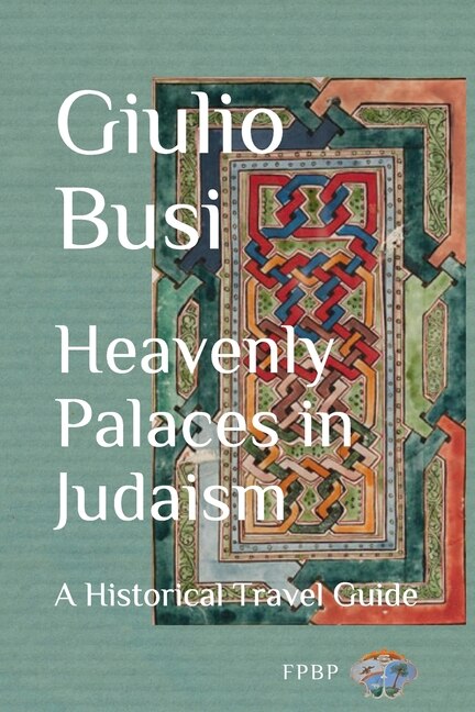 Couverture_Heavenly Palaces in Judaism