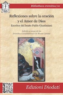 Front cover_Reflexiones sobre la oración y el amor de Dios