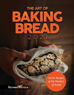 Couverture_The Art of Baking Bread 2021