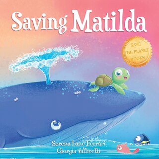 Couverture_Saving Matilda