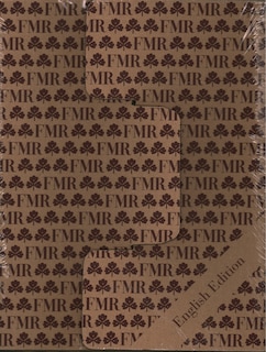 Front cover_Fmr No. Zero