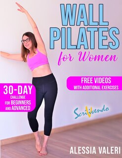 Couverture_Wall Pilates for Women