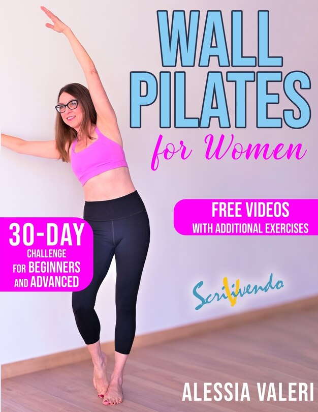 Couverture_Wall Pilates for Women
