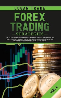 Front cover_Forex Trading Strategies