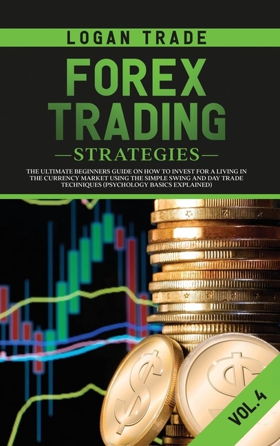 Front cover_Forex Trading Strategies