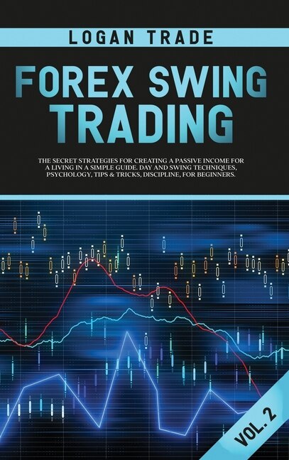 Front cover_Forex Swing Trading