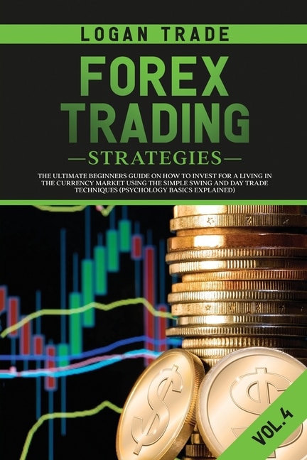 Front cover_Forex Trading Strategies