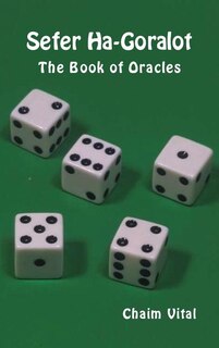 Sefer Ha-Goralot - The Book of Oracles