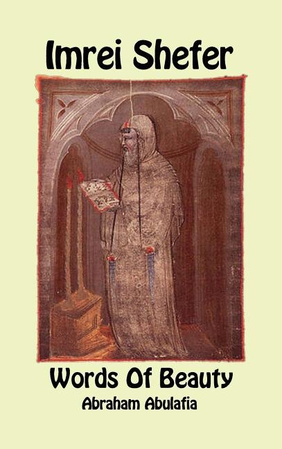 Couverture_Imrei Shefer - Words of Beauty