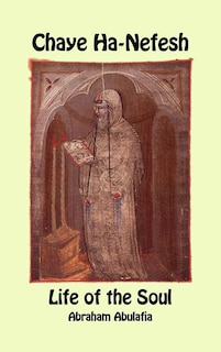 Front cover_Chaye Ha-Nefesh - Life of the Soul