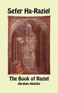 Front cover_Sefer Ha-Raziel - The Book of Raziel