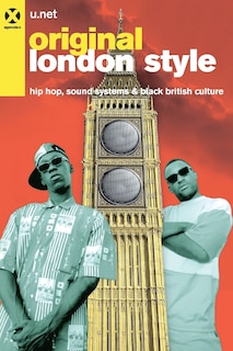 Front cover_Original London Style (UK)