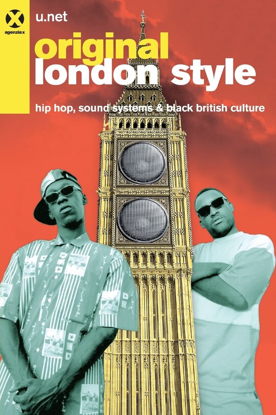 Front cover_Original London Style (UK)