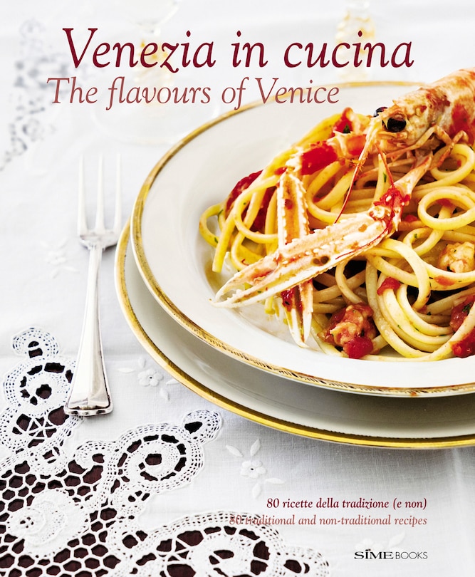 Front cover_Venezia In Cucina