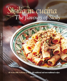 Front cover_Sicilia In Cucina
