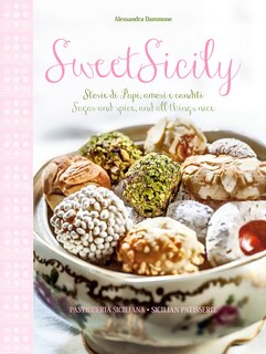 Front cover_Sweet Sicily