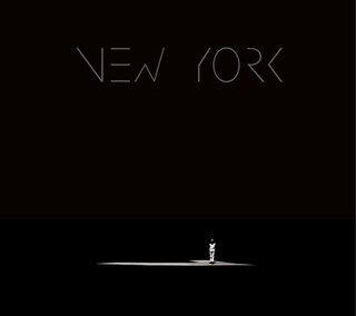New York: Metaphysics Of The Urban Landscape