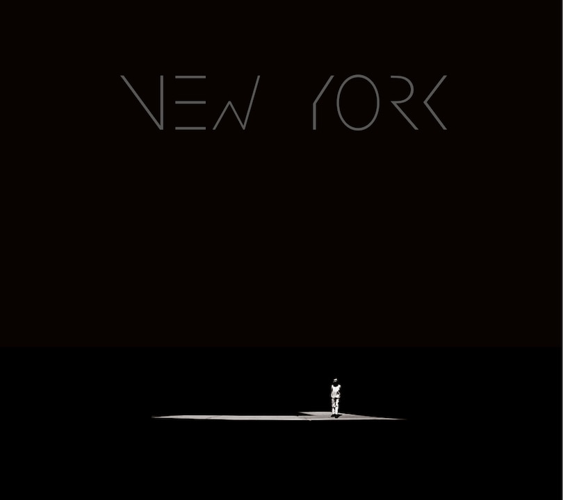 New York: Metaphysics Of The Urban Landscape