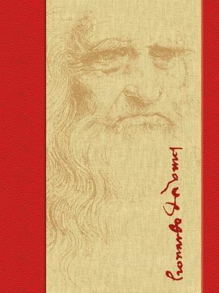 Front cover_Leonardo 500