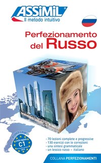 Couverture_Perfezionamento del russo