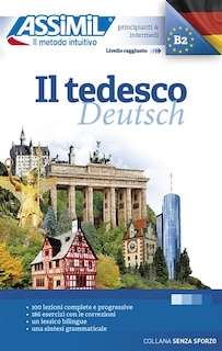 Front cover_Il tedesco