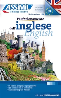 Couverture_Perfezionamento dell'inglese