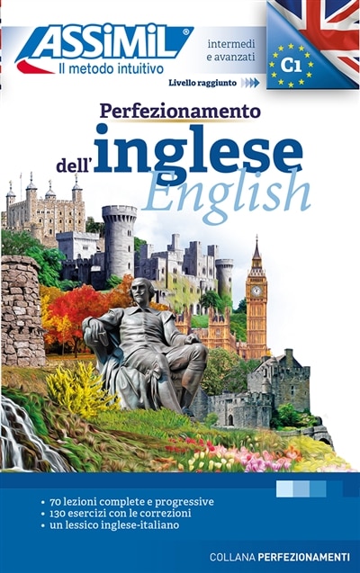 Couverture_Perfezionamento dell'inglese