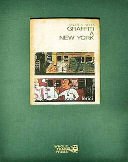 Couverture_Graffiti A New York