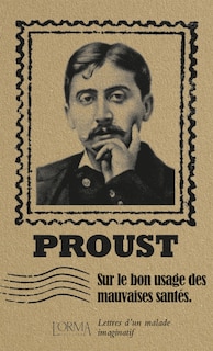 Front cover_Sur le bon usage des mauvaises santés : lettres d'un malade imaginatif