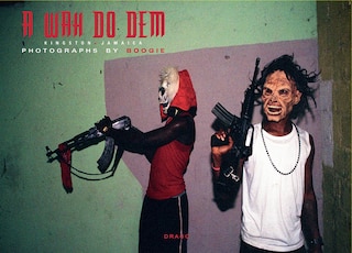 A Wah Do Dem