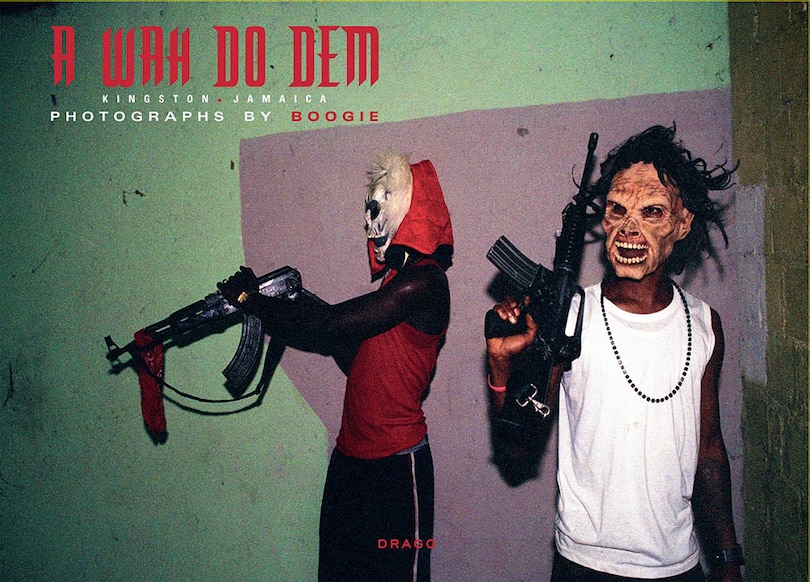 A Wah Do Dem