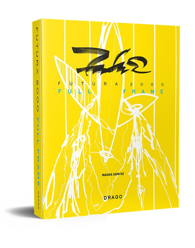 Couverture_Futura 2000 | Full Frame
