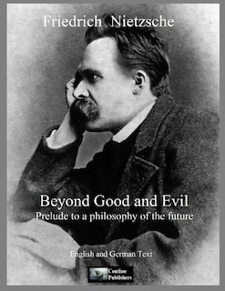 Front cover_Beyond Good and Evil