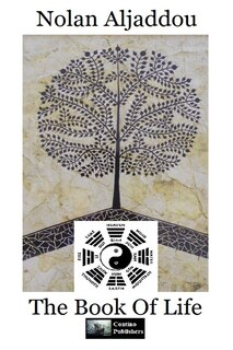 Couverture_The Book Of Life