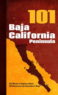 Couverture_Baja California Peninsula 101