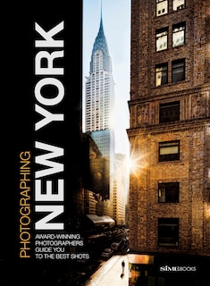 Front cover_Photographing: New York