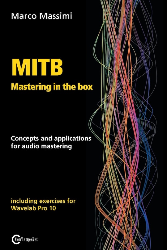 Front cover_MITB Mastering in the box