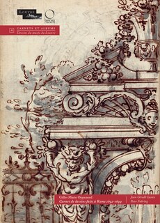 Front cover_Gilles Marie Oppenord