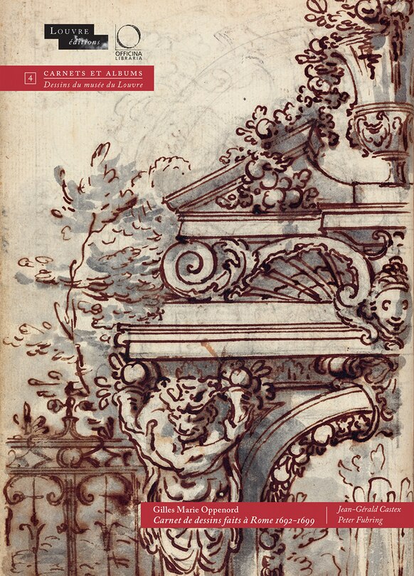Front cover_Gilles Marie Oppenord
