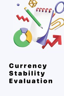 Front cover_Currency Stability Evaluation