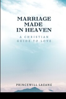 Couverture_Marriage Made in Heaven