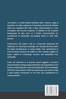 Front cover_Public and Private Administrative Criminology