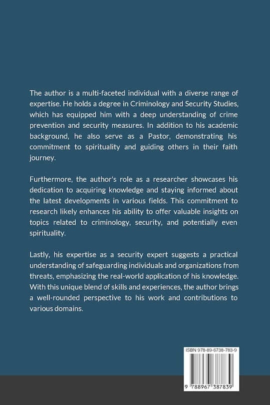 Front cover_Public and Private Administrative Criminology