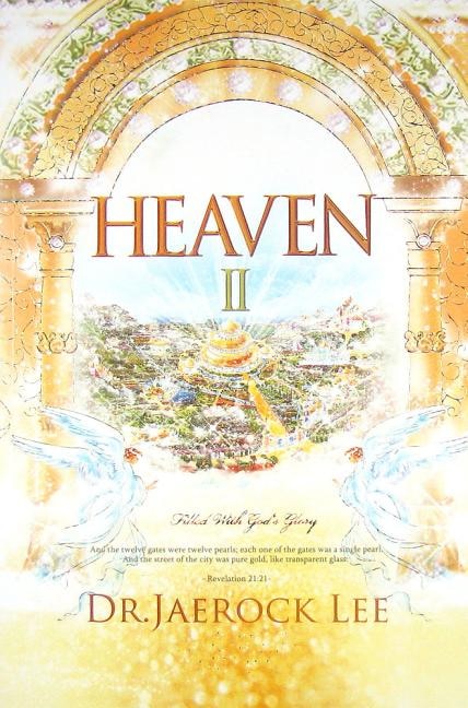Front cover_Heaven II