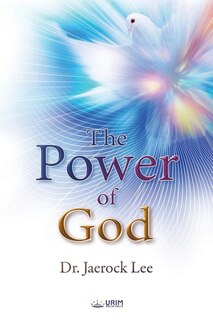 Front cover_Power of God
