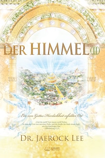 Couverture_Der Himmel Ⅱ