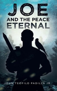 Front cover_Joe And The Peace Eternal