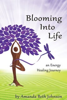 Couverture_Blooming Into Life