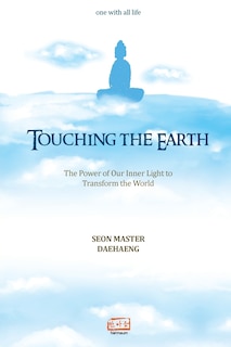 Front cover_Touching the Earth