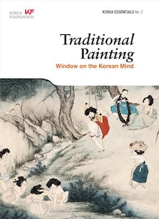 Front cover_Traditional Painting